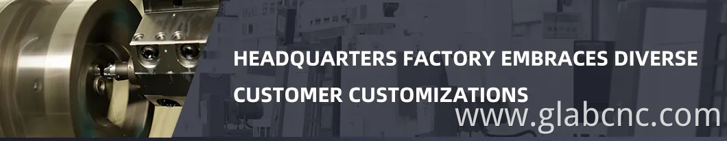 High Precision Ck61145-1000 Horizontal CNC Metal Lathe Machine